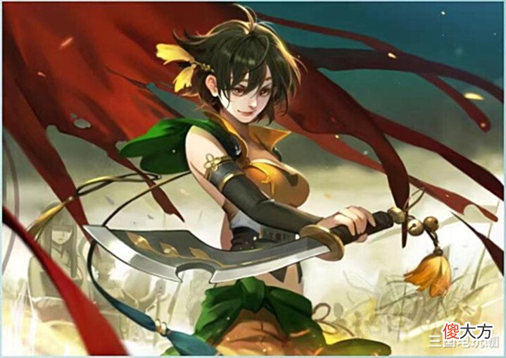 【游戏迷】三国杀:那些装备大师武将,再废的装备牌也能变废为宝!