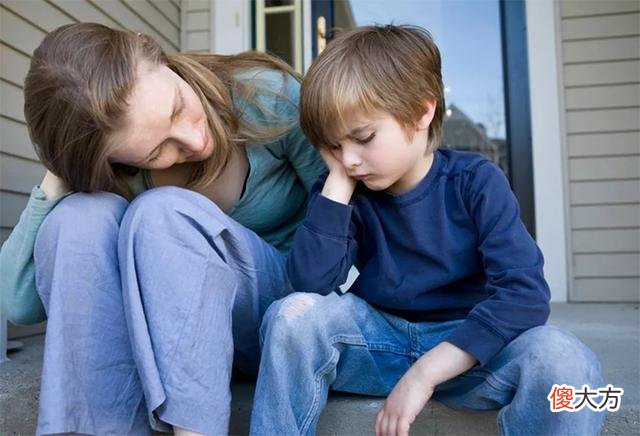 男孩太不好管教？NO！多半是家长踩中了这3个“教育误区”