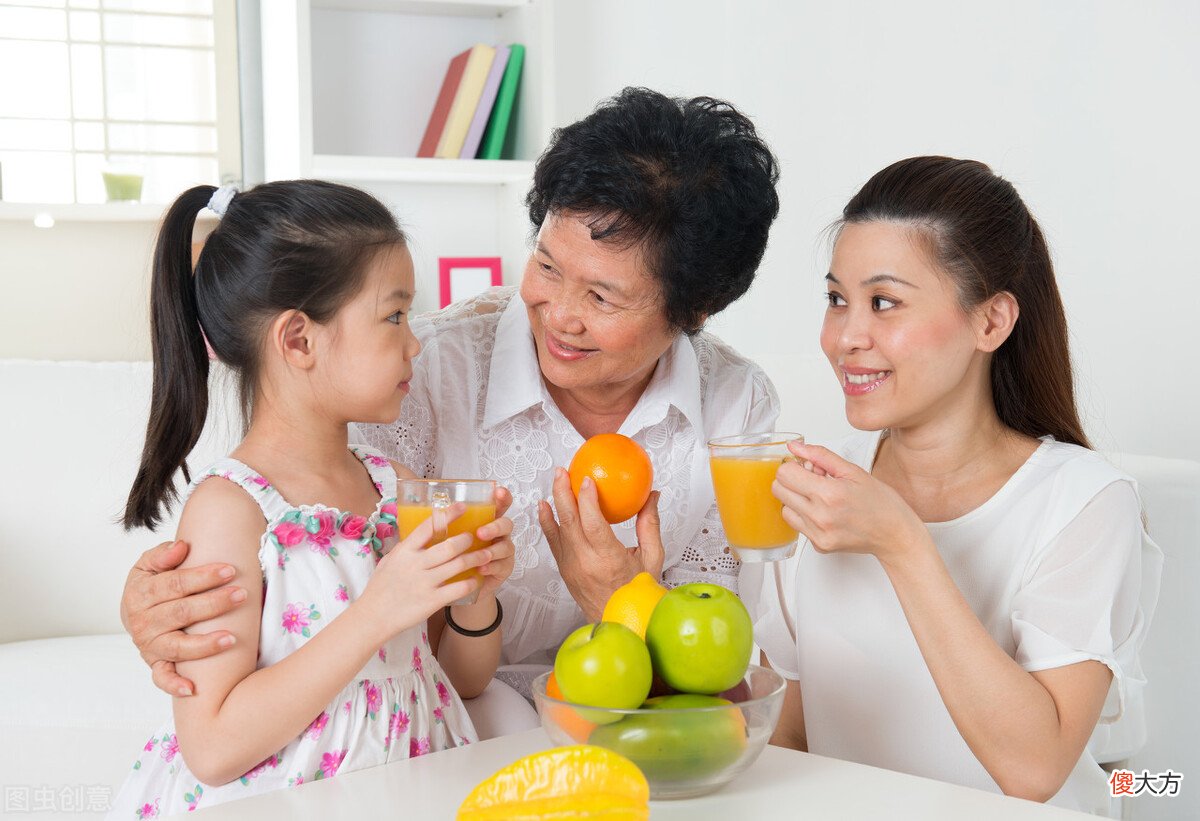 孙子亲，还是外孙更亲？看三个老人的心里话