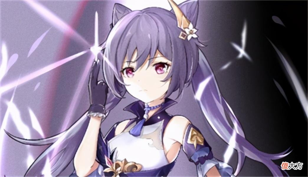 【游戏世界】原神：刻晴与莫娜，黑丝联盟，猎杀时刻