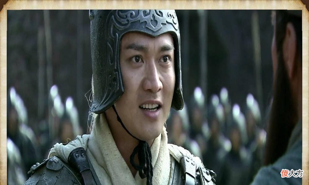 【爱历史】三国时期，马超和关羽的战力孰强孰弱？