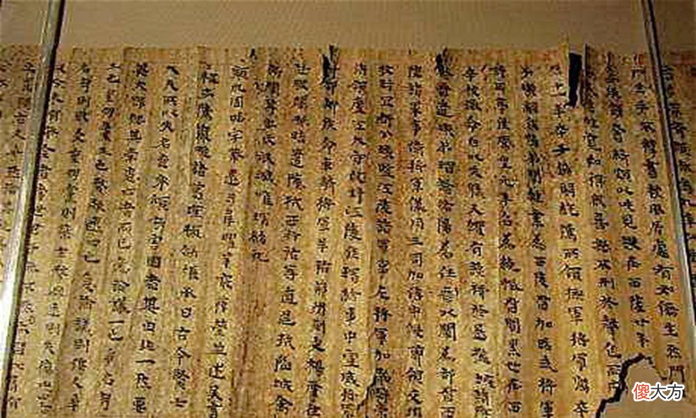 【爱历史】三国时期，马超和关羽的战力孰强孰弱？