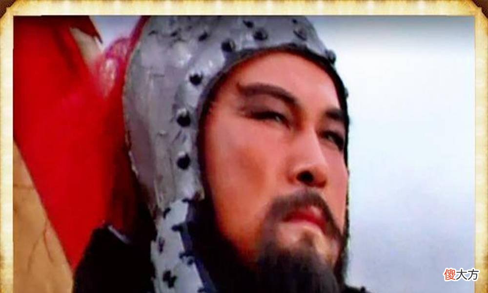 【爱历史】三国时期，马超和关羽的战力孰强孰弱？