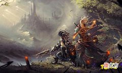 【游戏迷】神界原罪2精灵先知任务怎么做支线任务精灵先知任务攻略