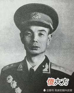 【历史故事】第一野战军许光达兵团，下辖三个军，军长都是谁？三人均为开国中将