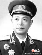 【历史故事】第一野战军许光达兵团，下辖三个军，军长都是谁？三人均为开国中将
