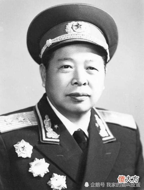 【历史故事】第一野战军许光达兵团，下辖三个军，军长都是谁？三人均为开国中将