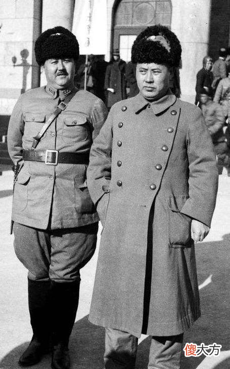 【历史故事】傅作义前期连打胜仗！平津战役，手握60万大军为何打得一塌糊涂？