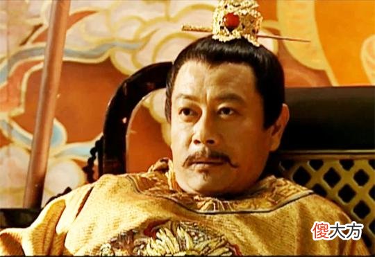 【历史故事】嘉靖皇帝的太子遴选，二龙不能相见，有福之人不用愁