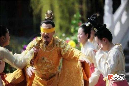 【历史故事】嘉靖皇帝的太子遴选，二龙不能相见，有福之人不用愁