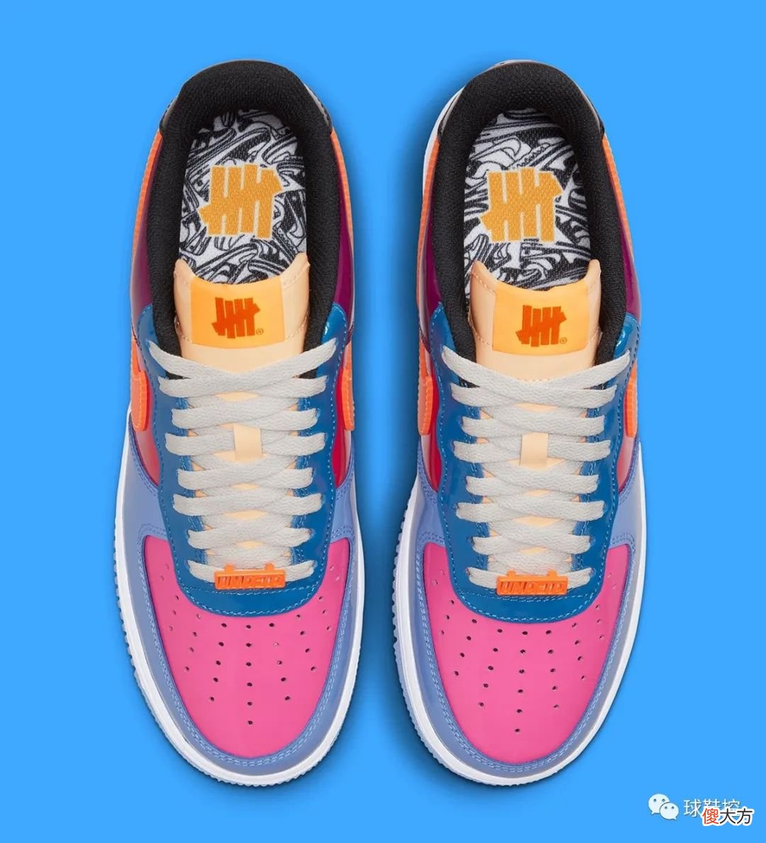 【就爱时尚】你的鞋长毛了！CPFM x Nike 新联名官宣＆frostake x Nike SB 联名定档！