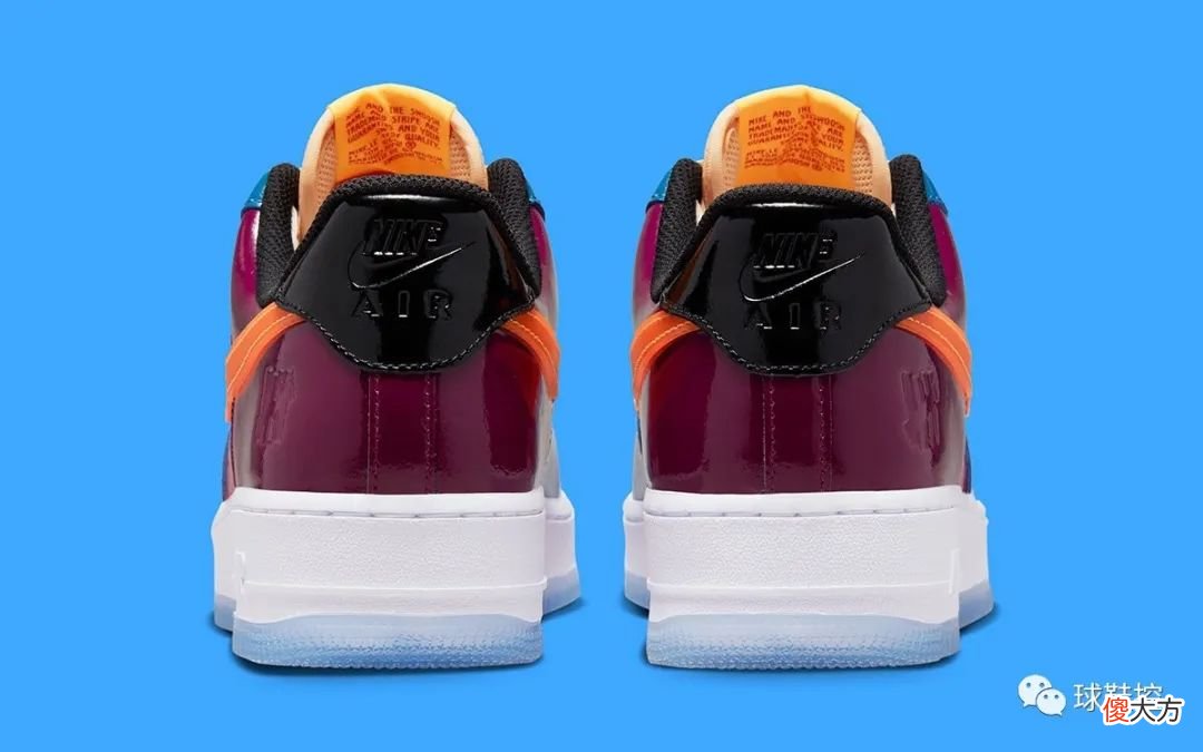 【就爱时尚】你的鞋长毛了！CPFM x Nike 新联名官宣＆frostake x Nike SB 联名定档！