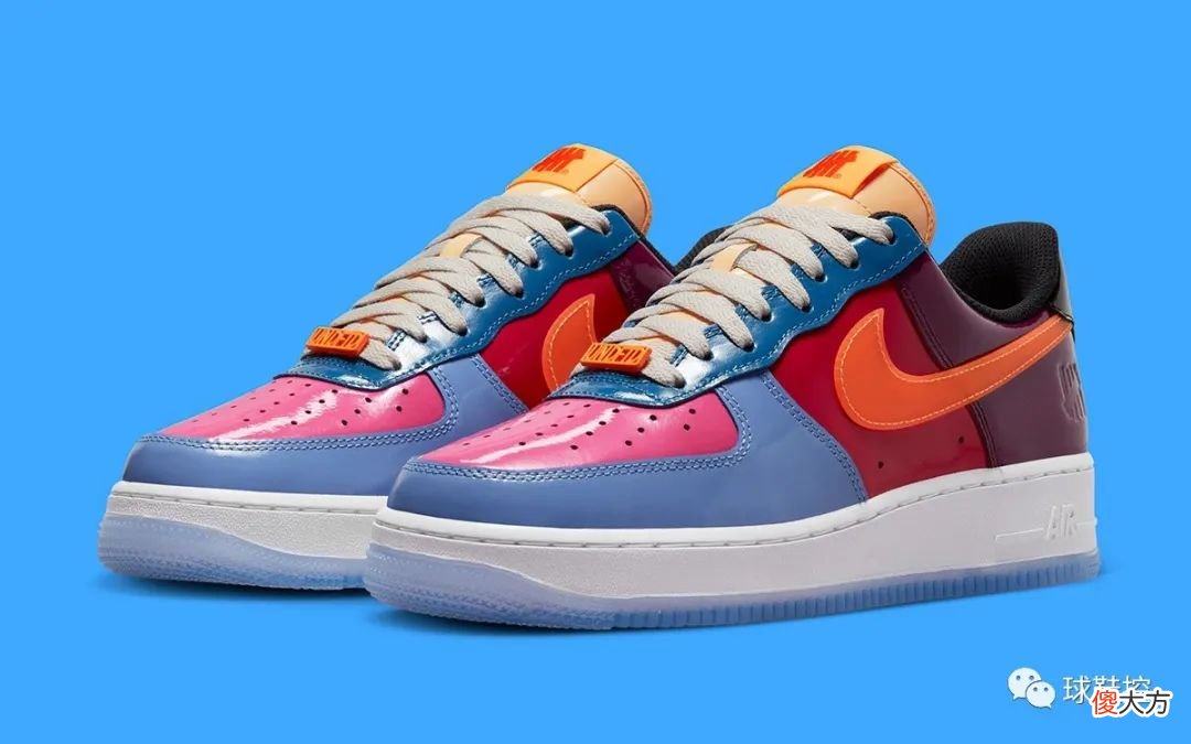 【就爱时尚】你的鞋长毛了！CPFM x Nike 新联名官宣＆frostake x Nike SB 联名定档！