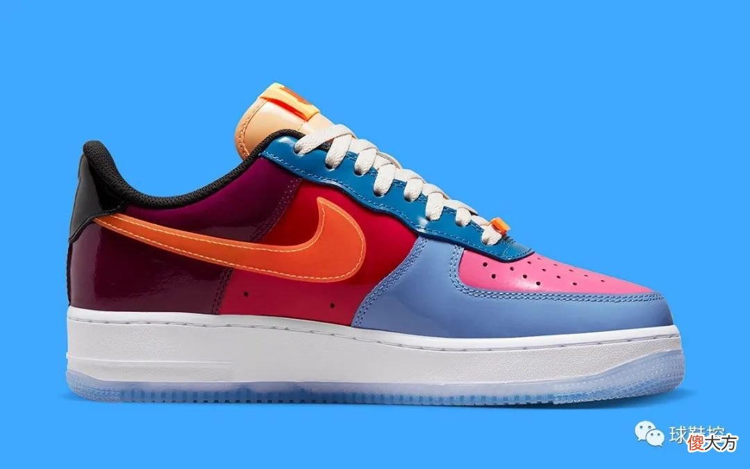 【就爱时尚】你的鞋长毛了！CPFM x Nike 新联名官宣＆frostake x Nike SB 联名定档！