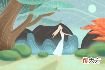 2019年你会在哪邂逅幸运(图文)