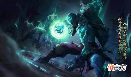 【游戏迷】LOL全皮肤账号值多少钱？土豪开出50万的天价，网友沉默了
