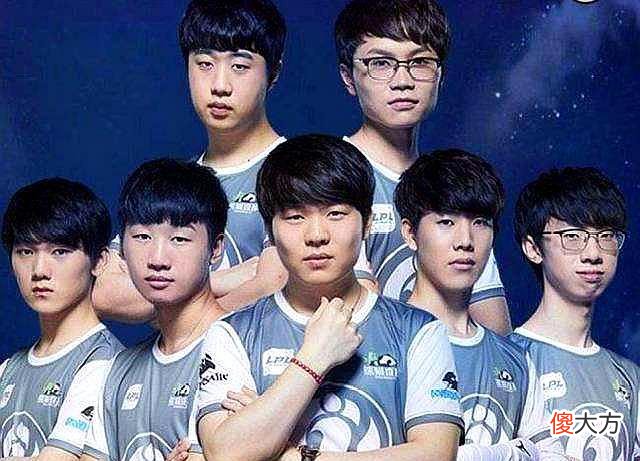 【游戏迷】全明星投票IG冠军五人全部上榜，杰阔抗塔或将重现赛场
