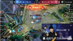 【游戏迷】职业赛场上曜乱杀了，东方曜的上限有多高？