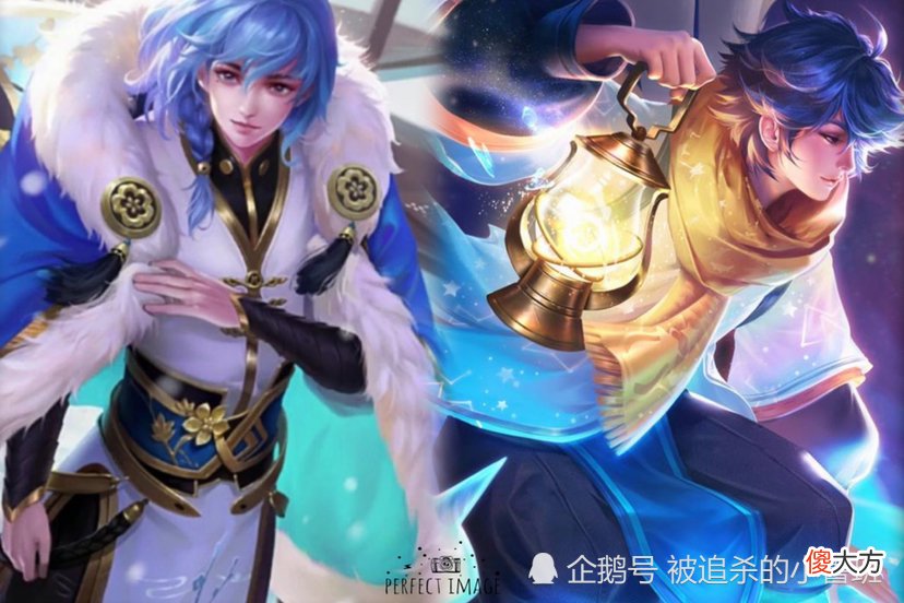 【游戏迷】快乐双排黑科技，盘点三个双排快乐组合