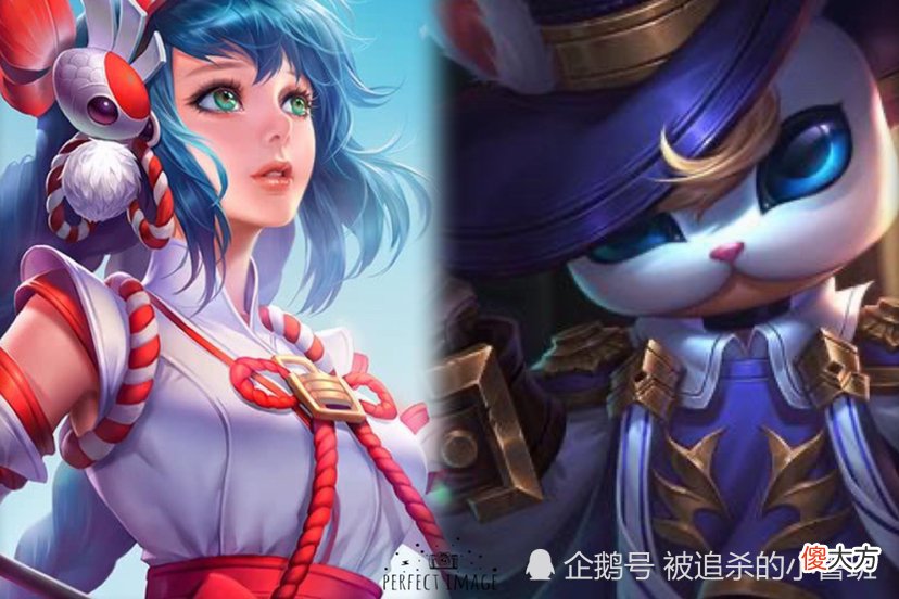 【游戏迷】快乐双排黑科技，盘点三个双排快乐组合
