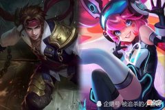 【游戏迷】快乐双排黑科技，盘点三个双排快乐组合