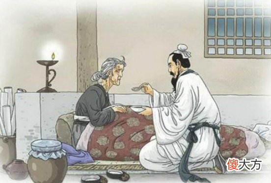 【爱历史】李密《陈情表》:除了祖孙之情,还有这两种不易察觉的隐藏情感