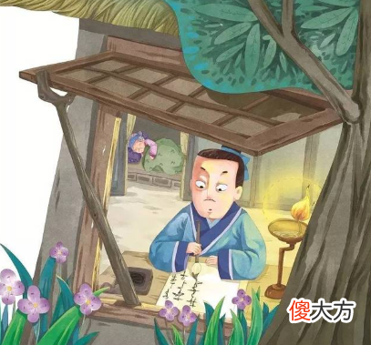 【爱历史】李密《陈情表》:除了祖孙之情,还有这两种不易察觉的隐藏情感