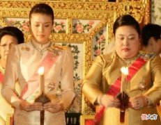 【历史故事】泰国后宫个个命苦，苏提达如何逃离玛哈的克妻魔咒