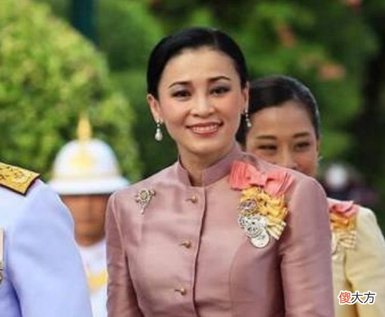 【历史故事】泰国后宫个个命苦，苏提达如何逃离玛哈的克妻魔咒