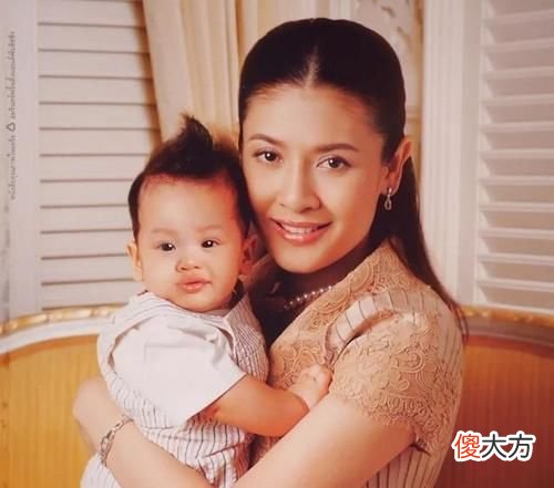 【历史故事】泰国后宫个个命苦，苏提达如何逃离玛哈的克妻魔咒