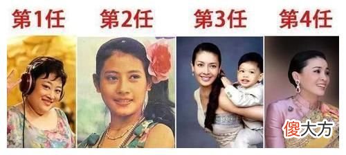 【历史故事】泰国后宫个个命苦，苏提达如何逃离玛哈的克妻魔咒