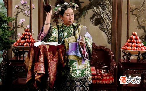 【历史故事】年轻时候的慈禧有多美？堪比绝代佳人，专家复原了照片
