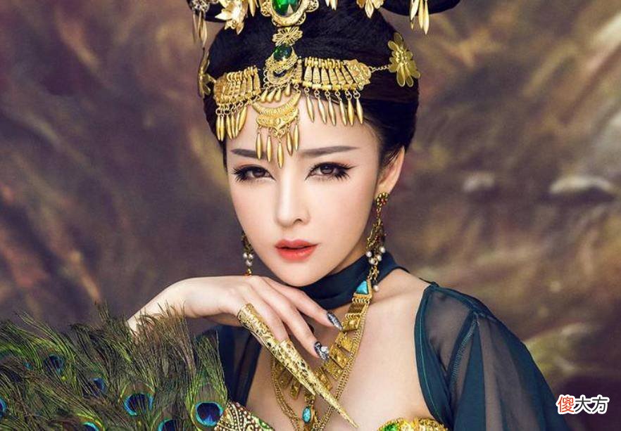 【爱历史】她是赵光义最小女儿，被丈夫嫌弃，成婚后丈夫与奶娘产生私情