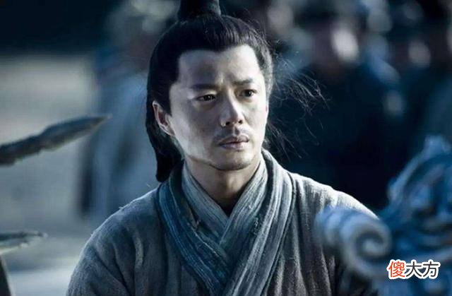 【历史故事】张良为什么没有跟随刘邦入蜀？