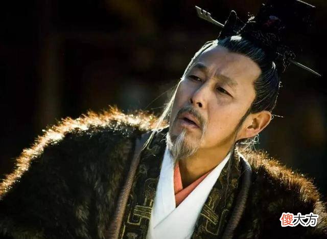 【历史故事】张良为什么没有跟随刘邦入蜀？