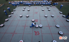 【爱历史】中国象棋的起源与发展