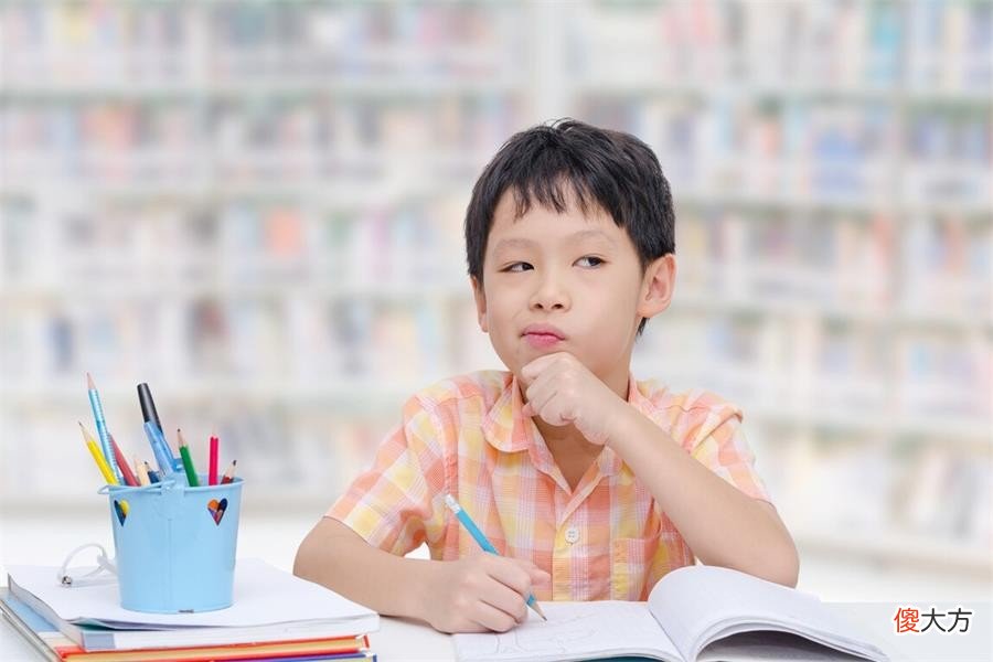 孩子不孝顺的话从小就有征兆，这几个特点很明显，家长们可要留心