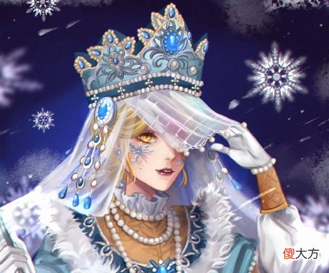 【游戏世界】第五人格：共研服“虫虫国王”削弱确认，舞女出道，魔术师雄起