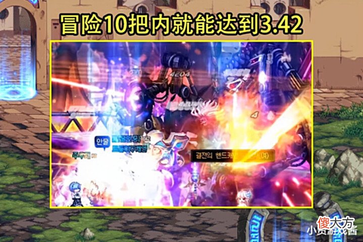 【游戏迷】DNF:战神版本前玩家名望现状!达成英王门槛最多,3W4不到一半
