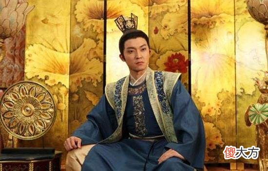 【历史故事】司马光曾在《资治通鉴》记载，武则天毒杀亲子是否真有其事呢？