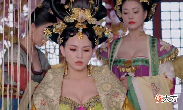 【历史故事】司马光曾在《资治通鉴》记载，武则天毒杀亲子是否真有其事呢？