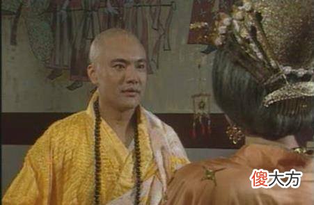 【历史故事】薛怀义为什么能成为武则天的宠臣?