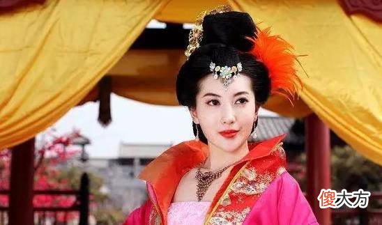 【历史故事】薛怀义为什么能成为武则天的宠臣?