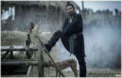 【爱历史】秦汉之际，谁能排到刘邦的第三把交椅？