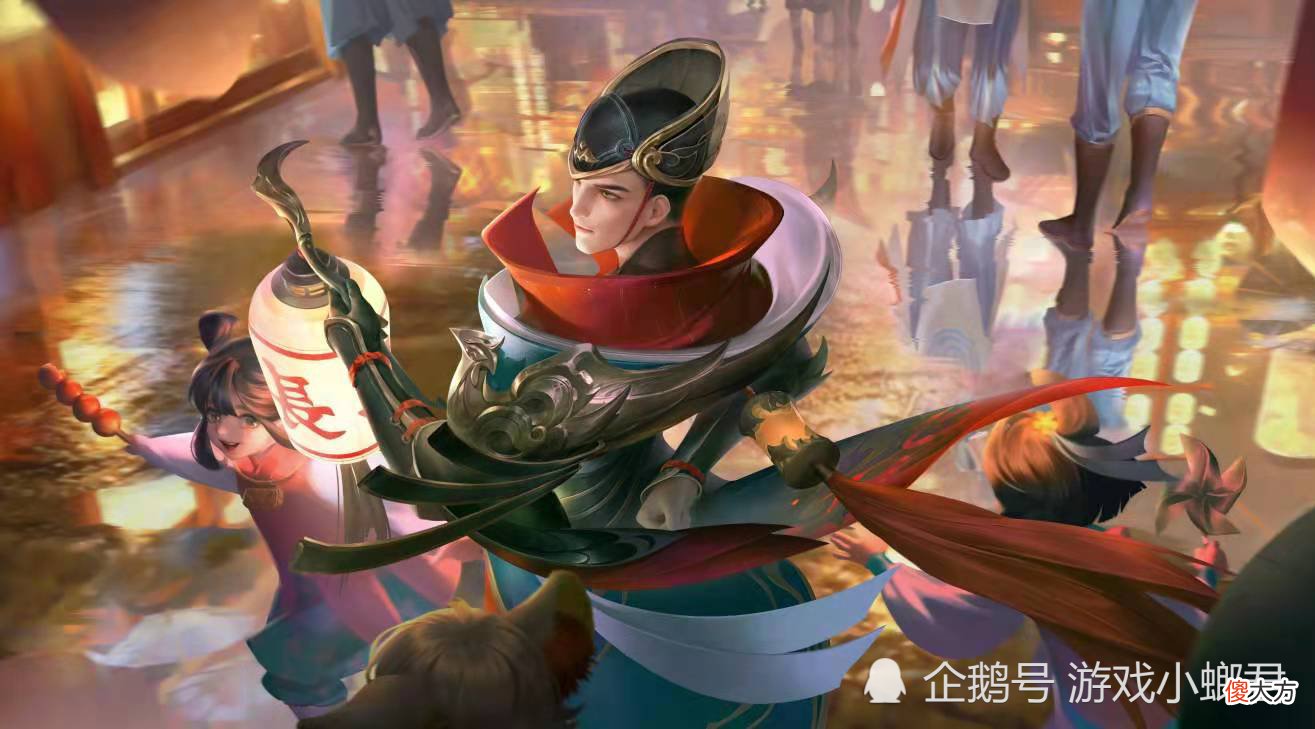 【游戏迷】马瑶组合打到你心态爆炸?伽罗是个不错选择,配上这辅助完爆他们