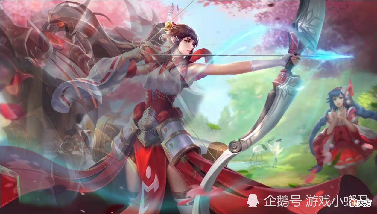 【游戏迷】马瑶组合打到你心态爆炸?伽罗是个不错选择,配上这辅助完爆他们