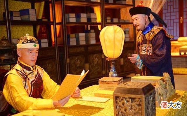 【历史故事】古代皇帝享有最好的生活，为何很难活过四十岁？
