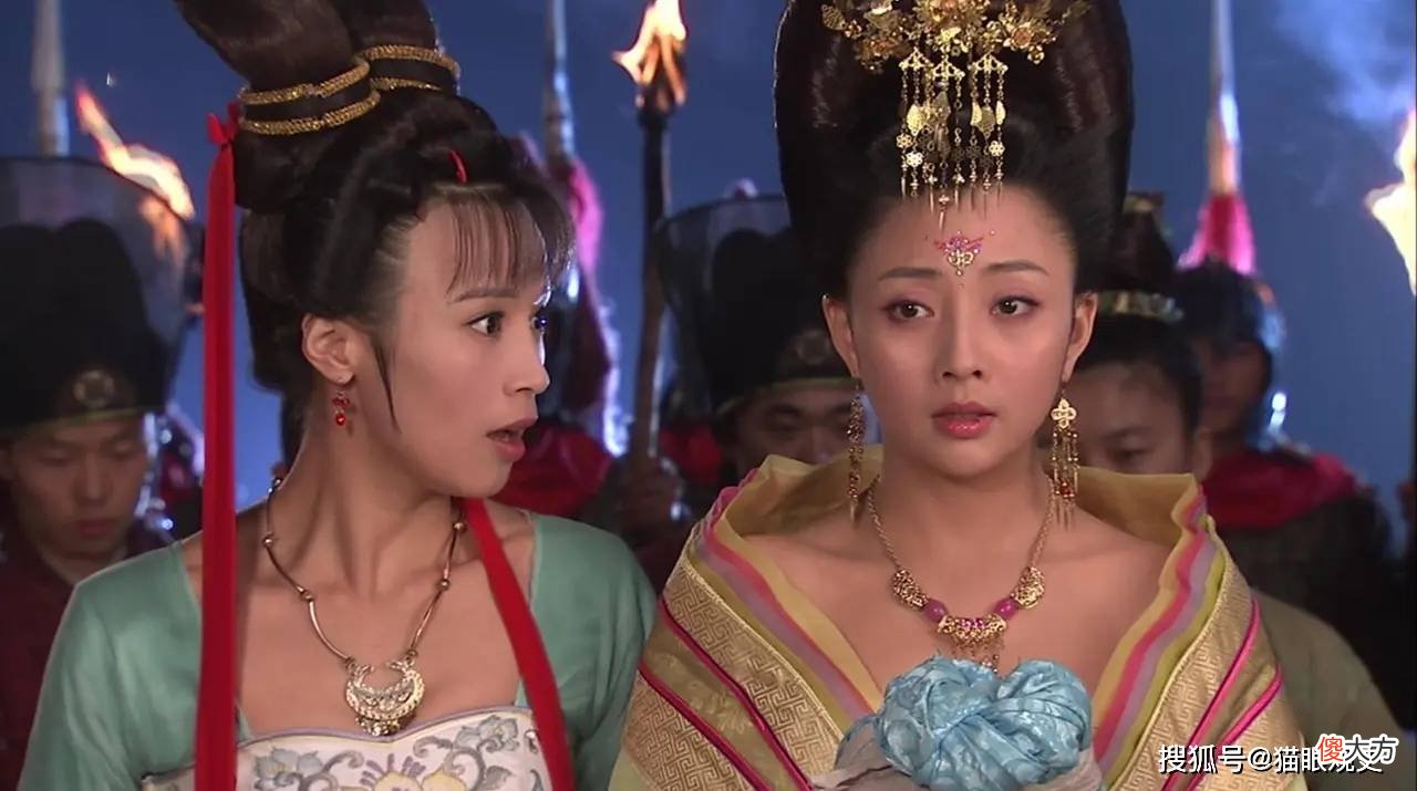 【爱历史】“靖康之耻”的韦太后,承受了多大的侮辱?