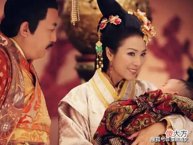 【爱历史】“靖康之耻”的韦太后,承受了多大的侮辱?
