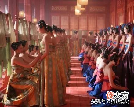 【爱历史】“靖康之耻”的韦太后,承受了多大的侮辱?